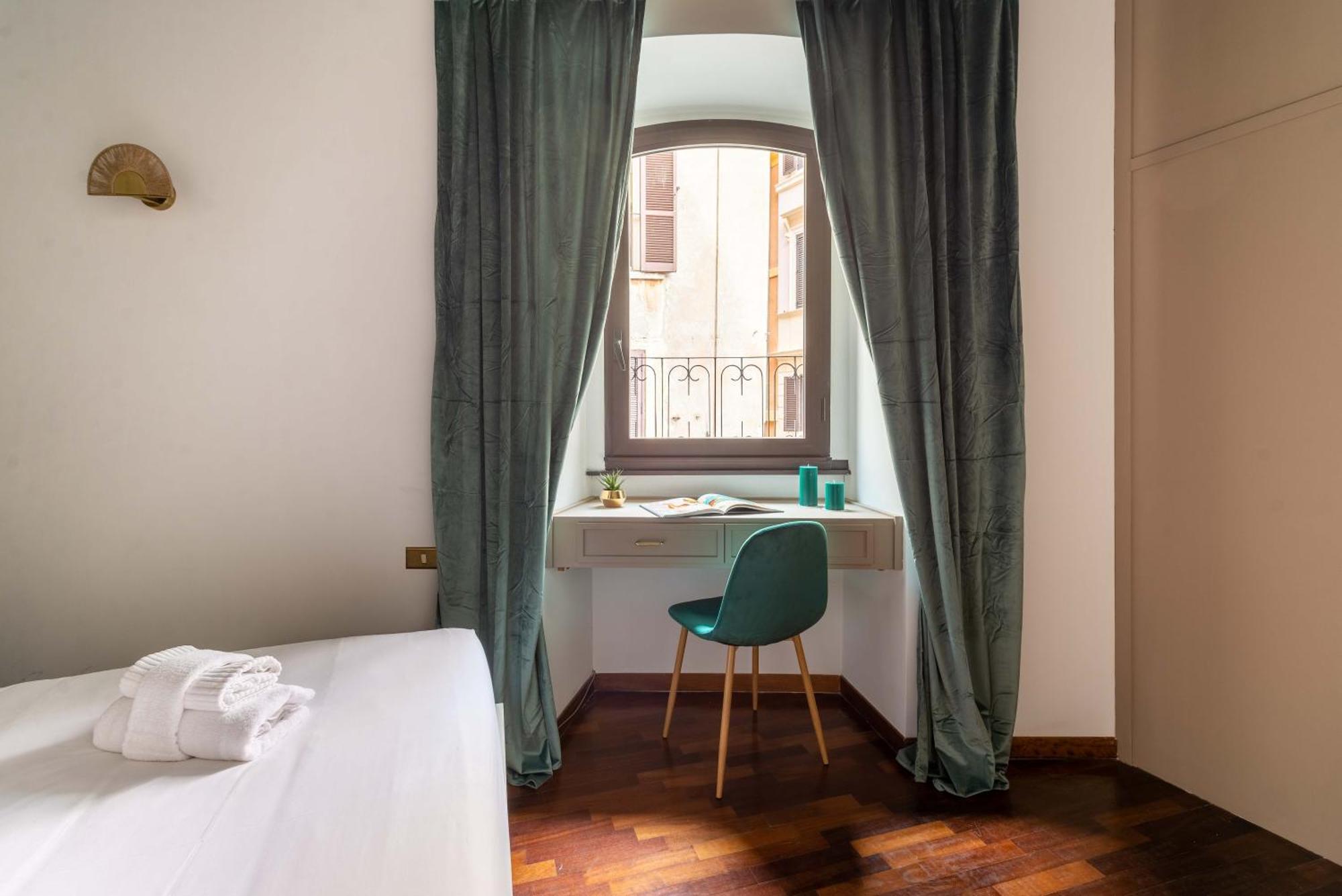 Maison Leonardo Al Pantheon Apartamento Roma