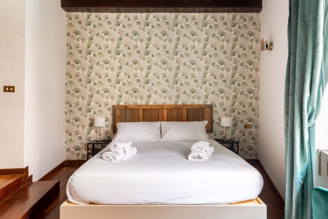 Apartamento Maison Leonardo Al Pantheon *