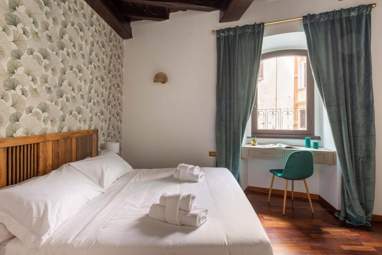 Maison Leonardo Al Pantheon Apartamento Roma