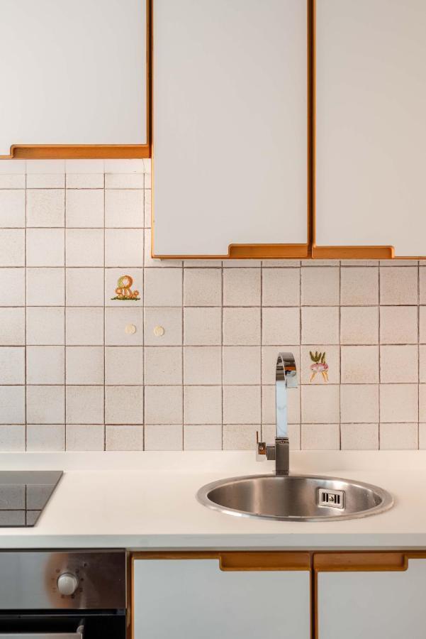 Maison Leonardo Al Pantheon Apartamento *