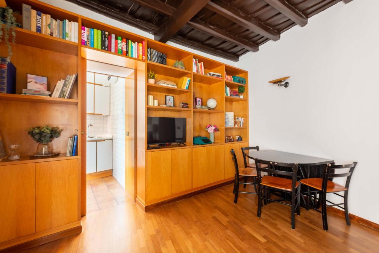 Apartamento Maison Leonardo Al Pantheon Roma