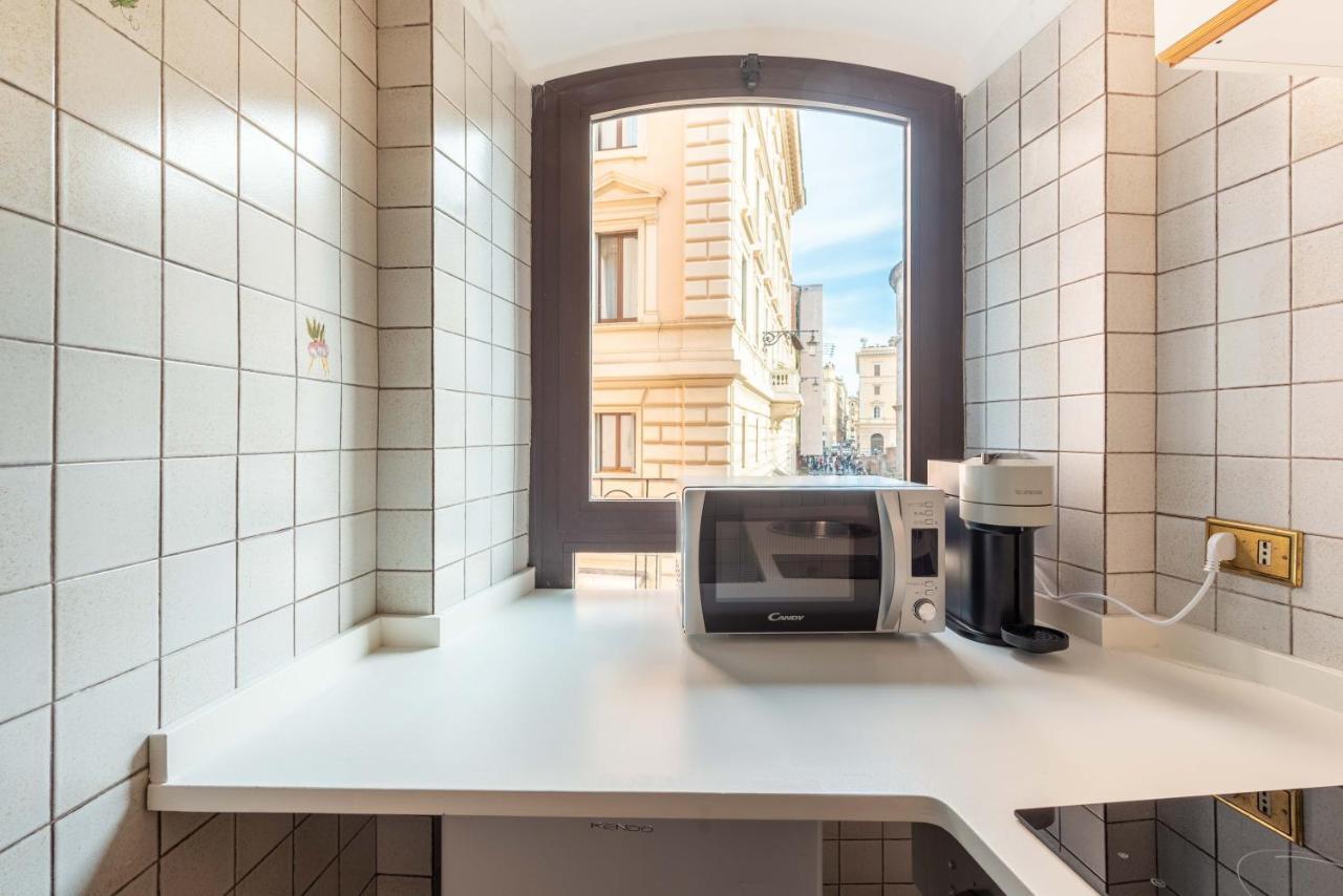 Maison Leonardo Al Pantheon Apartamento