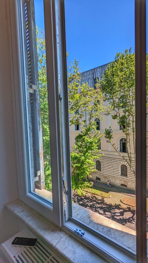 Beatrix House Apartamento