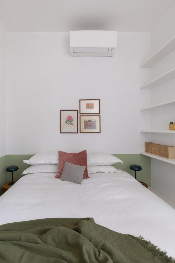 Amazing Penthouse With Terrace And Rooftop In Trastevere