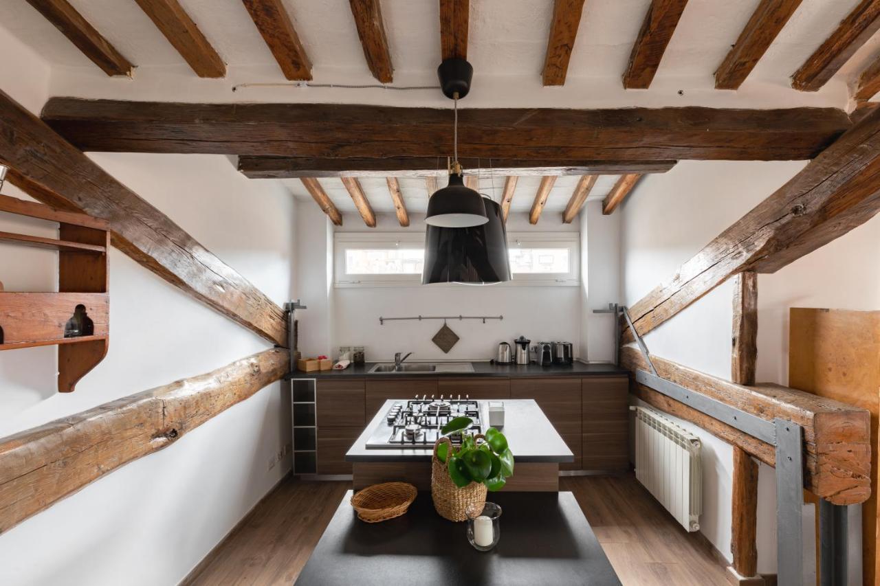 Apartamento Amazing Penthouse With Terrace And Rooftop In Trastevere *