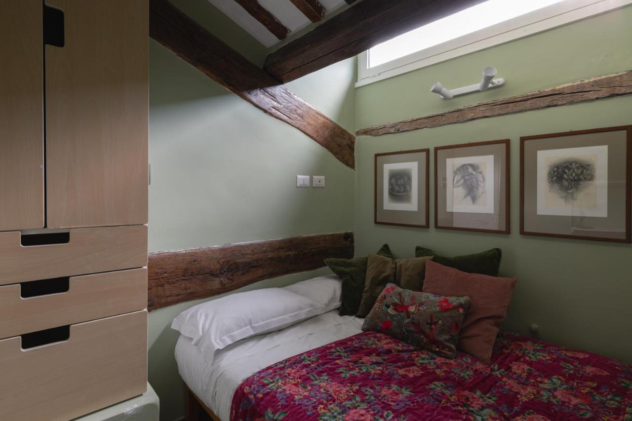 Amazing Penthouse With Terrace And Rooftop In Trastevere Apartamento