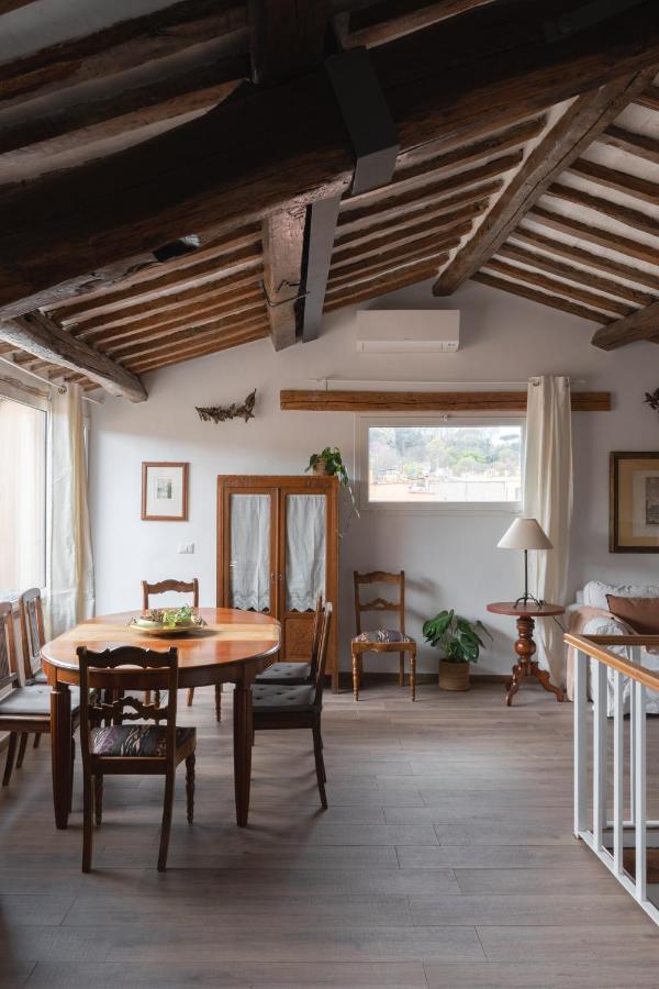 Apartamento Amazing Penthouse With Terrace And Rooftop In Trastevere *
