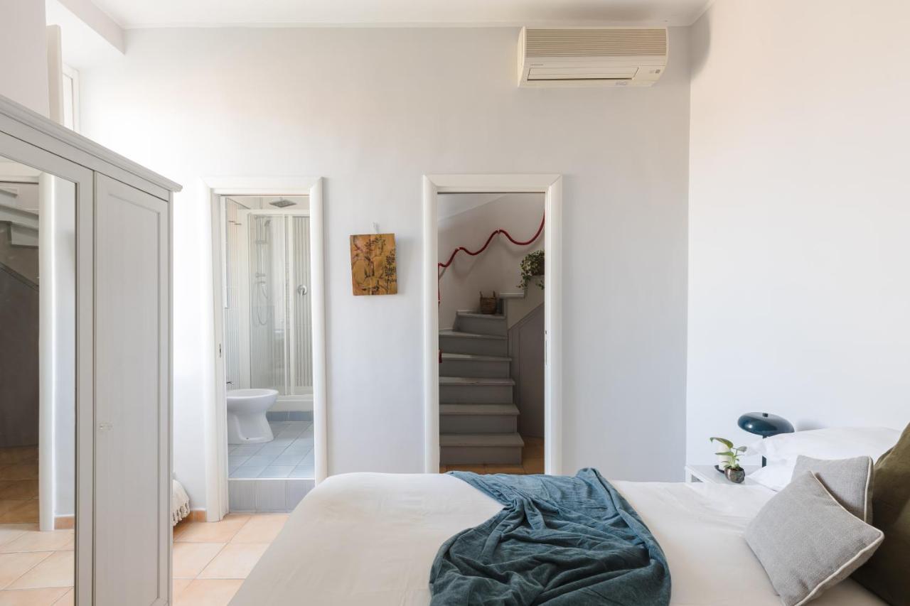 Apartamento Amazing Penthouse With Terrace And Rooftop In Trastevere Roma