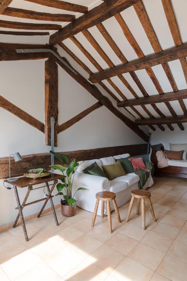 Apartamento Amazing Penthouse With Terrace And Rooftop In Trastevere *
