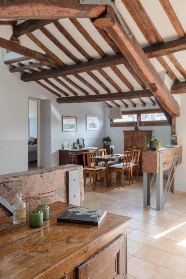 Amazing Penthouse With Terrace And Rooftop In Trastevere Apartamento *