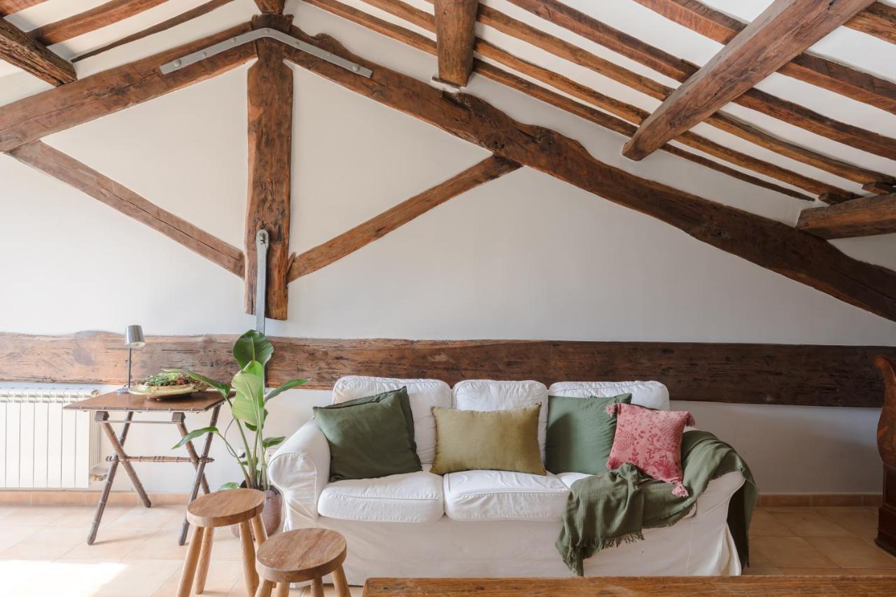Amazing Penthouse With Terrace And Rooftop In Trastevere Roma