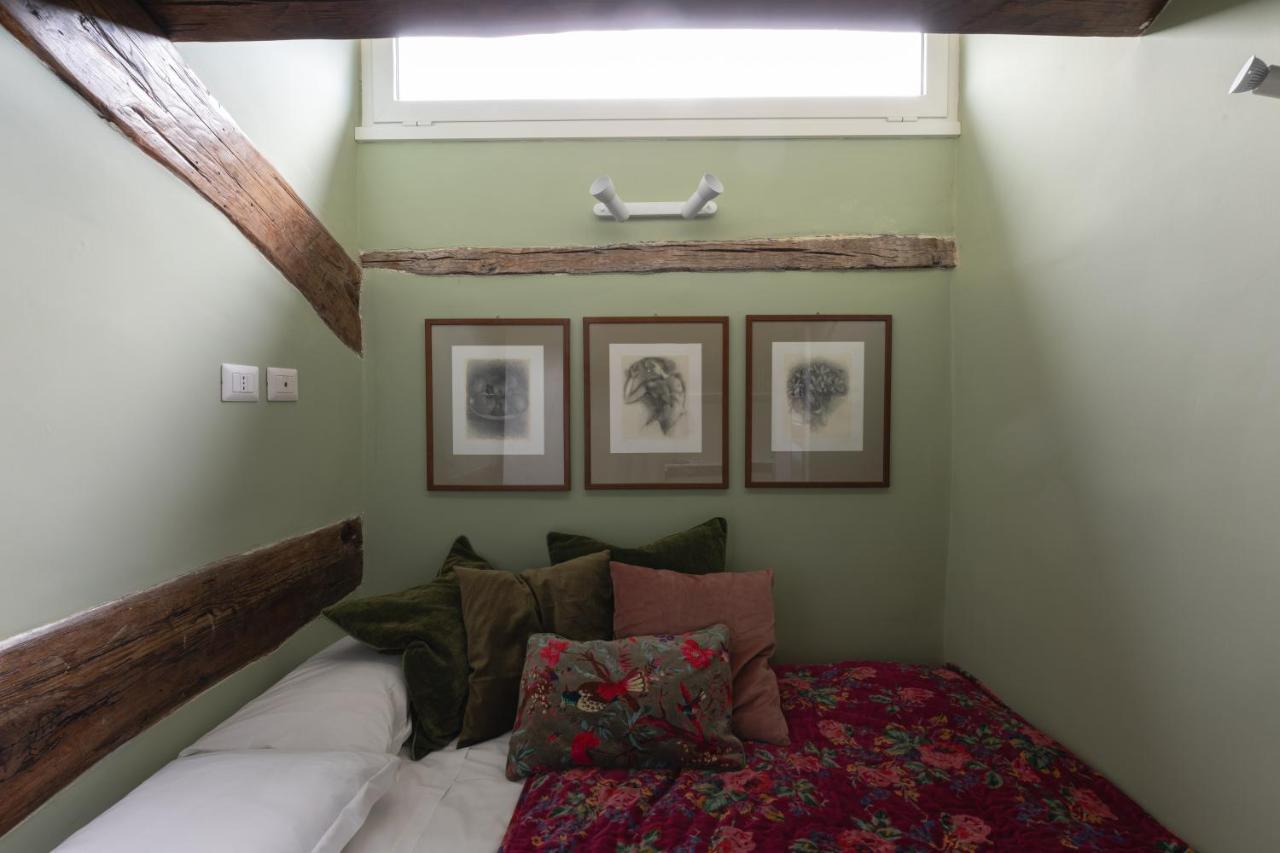 Apartamento Amazing Penthouse With Terrace And Rooftop In Trastevere