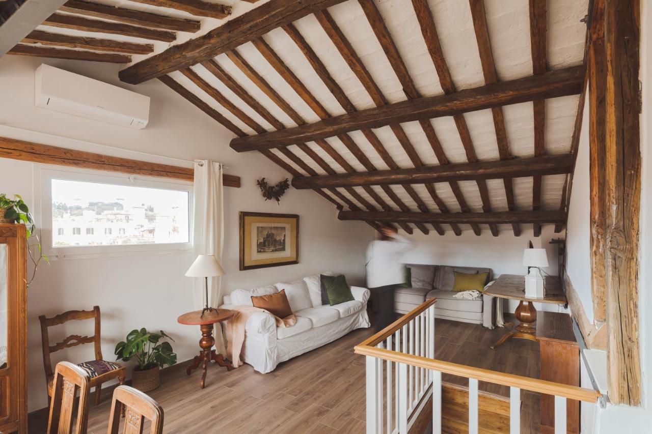 Apartamento Amazing Penthouse With Terrace And Rooftop In Trastevere
