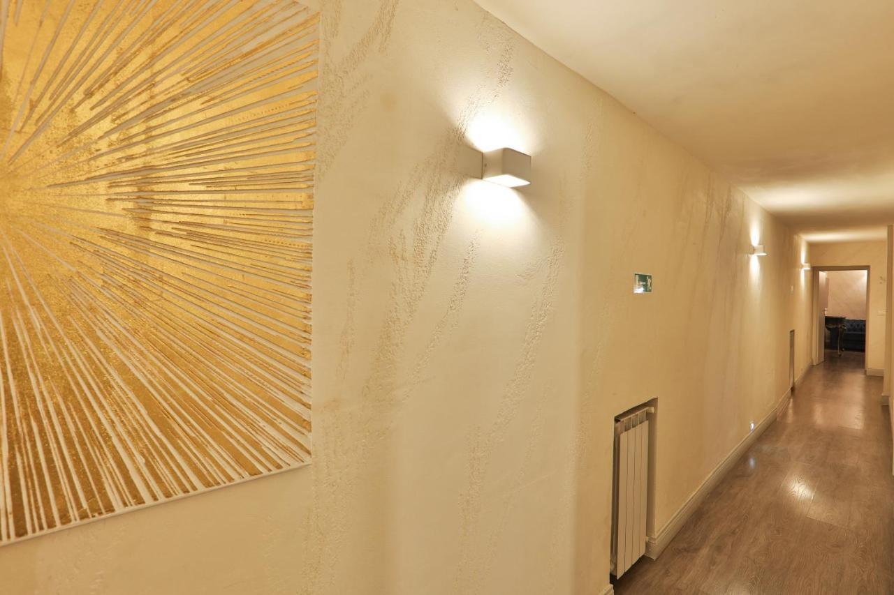 Grottini Luxury ~ Pantheon Gasthof *