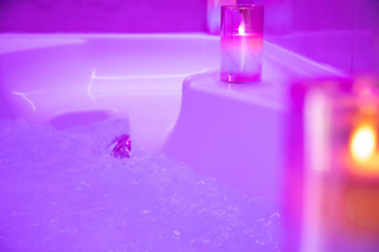 Gjestgiverier Grottini Luxury ~ Pantheon *