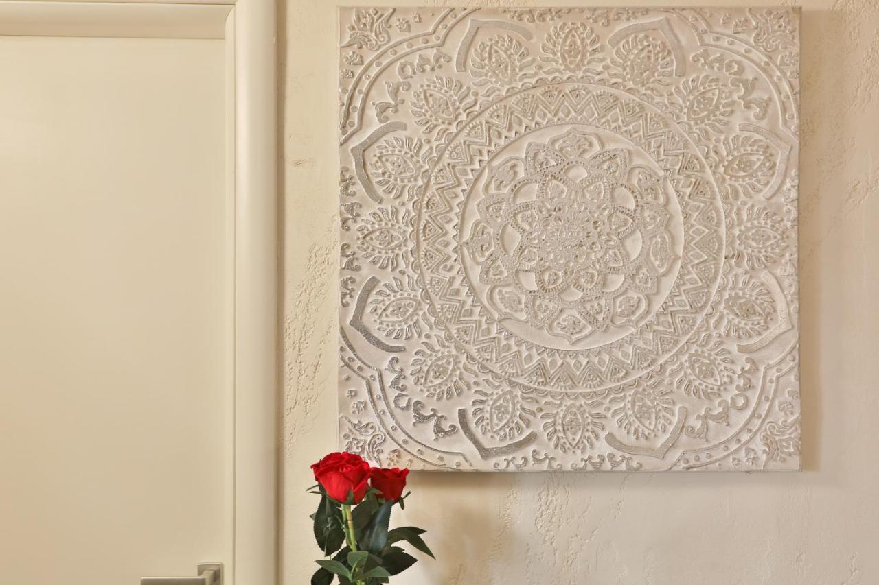 Grottini Luxury ~ Pantheon Gasthof Rom