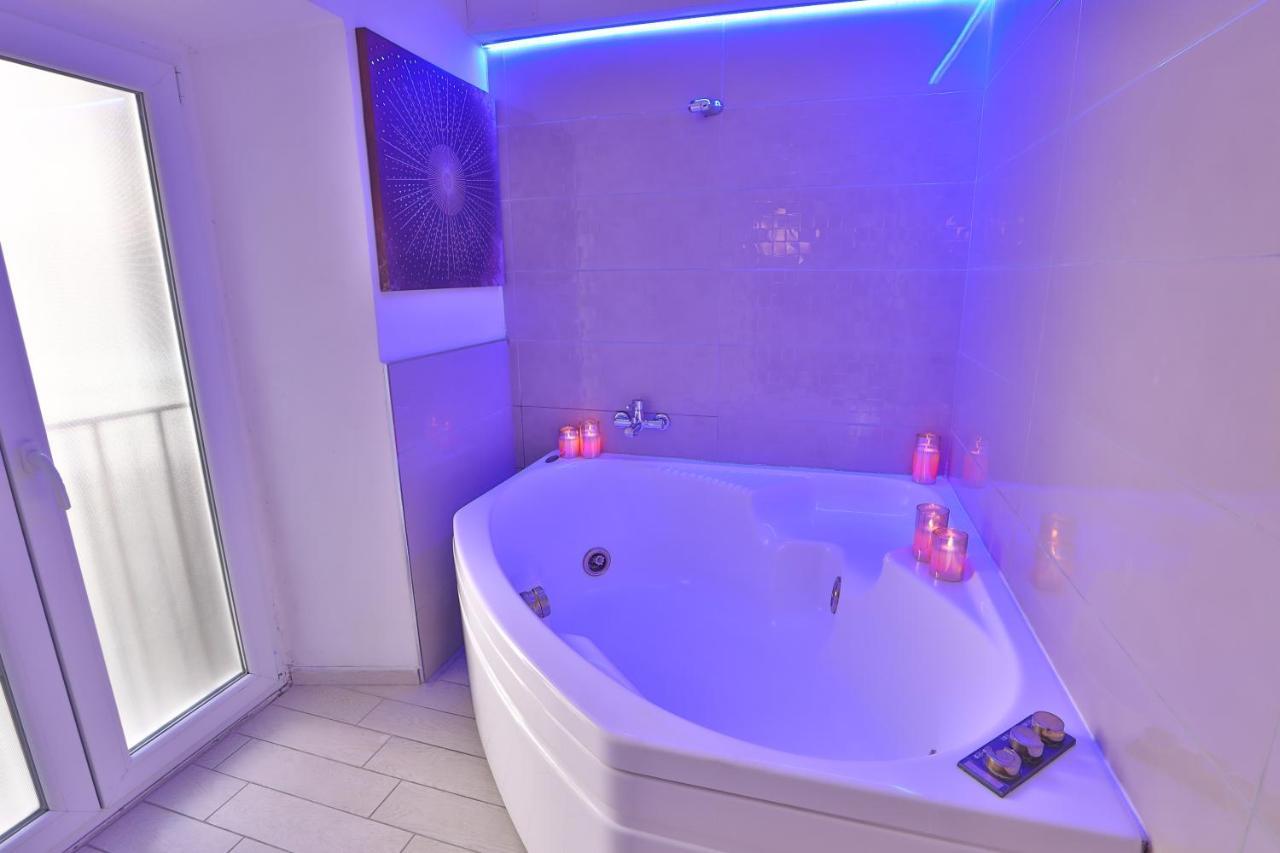 Gasthof Grottini Luxury ~ Pantheon Rom