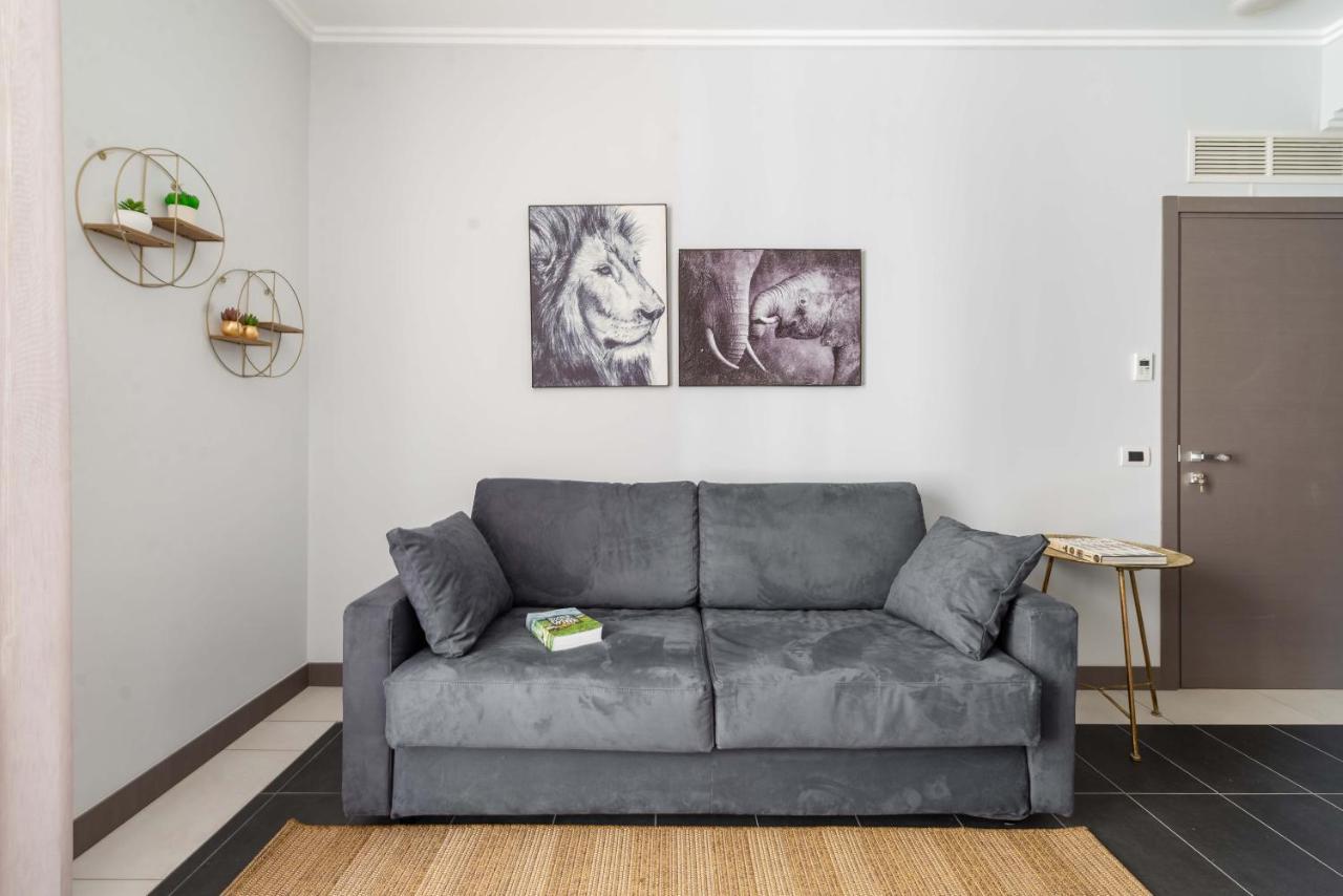 Apartamento Suityrhome Campo De' Fiori Roma