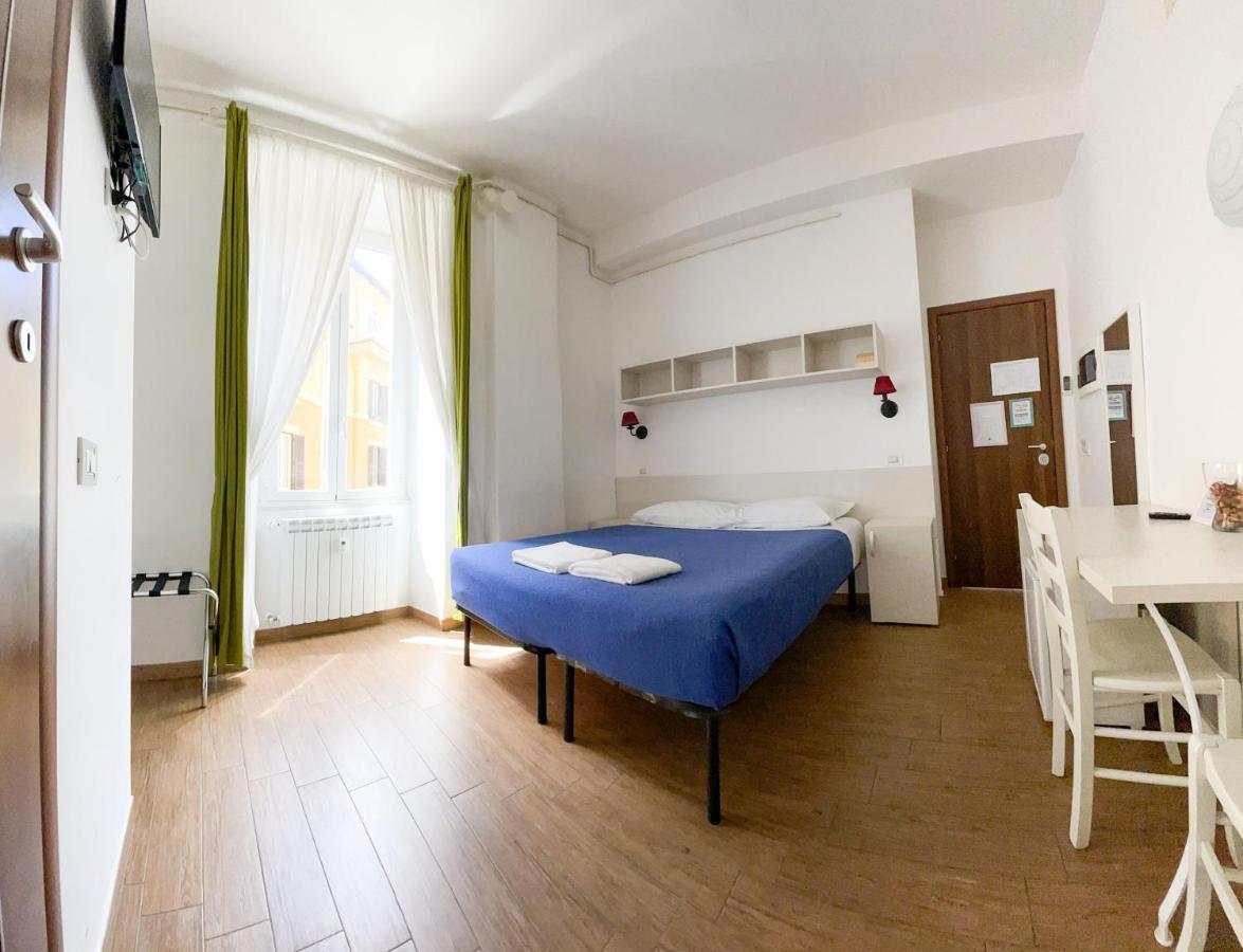 Bed and breakfast Mazzini Roma
