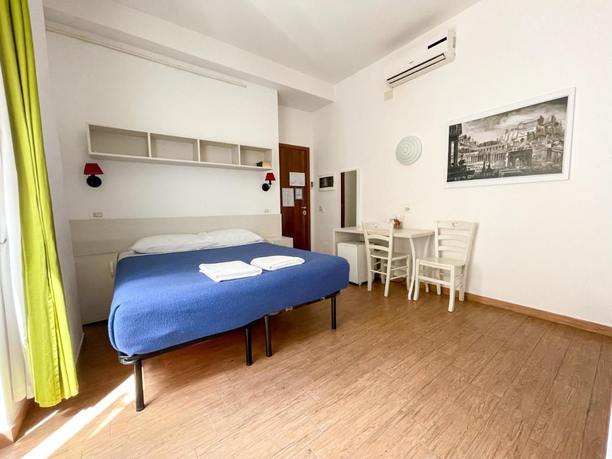 Bed and breakfast Mazzini