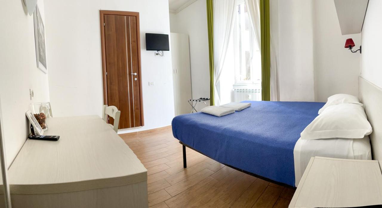 Bed and breakfast Mazzini Roma