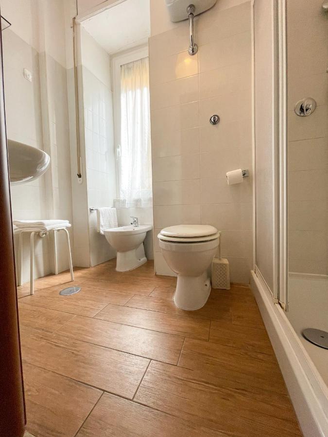Bed and breakfast Mazzini Roma