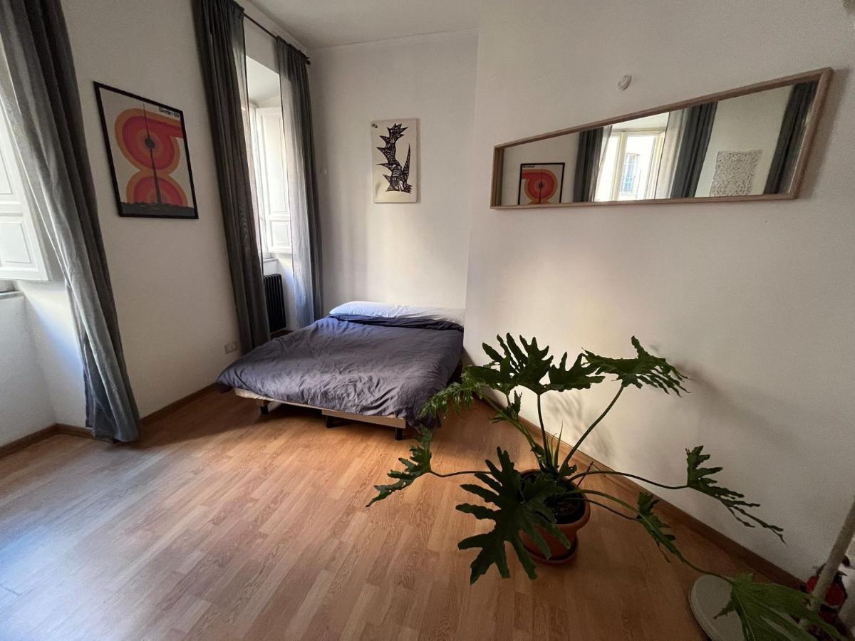 Apartment Snooze Trastevere House Rome