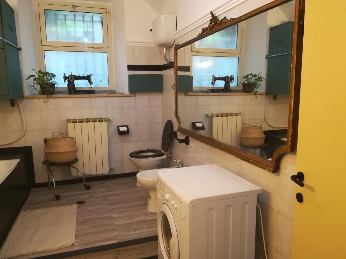 Apartamento A Trastevere *