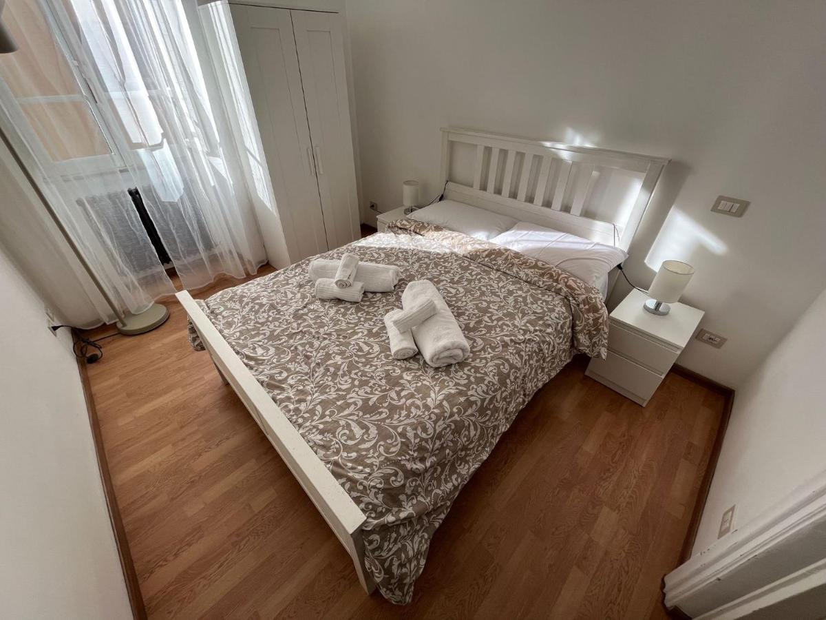 Apartment Snooze Trastevere House