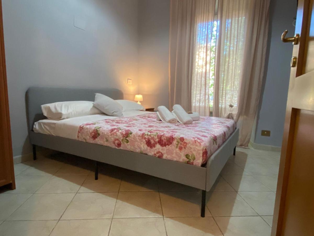Lucky Domus Eternal Apartamento