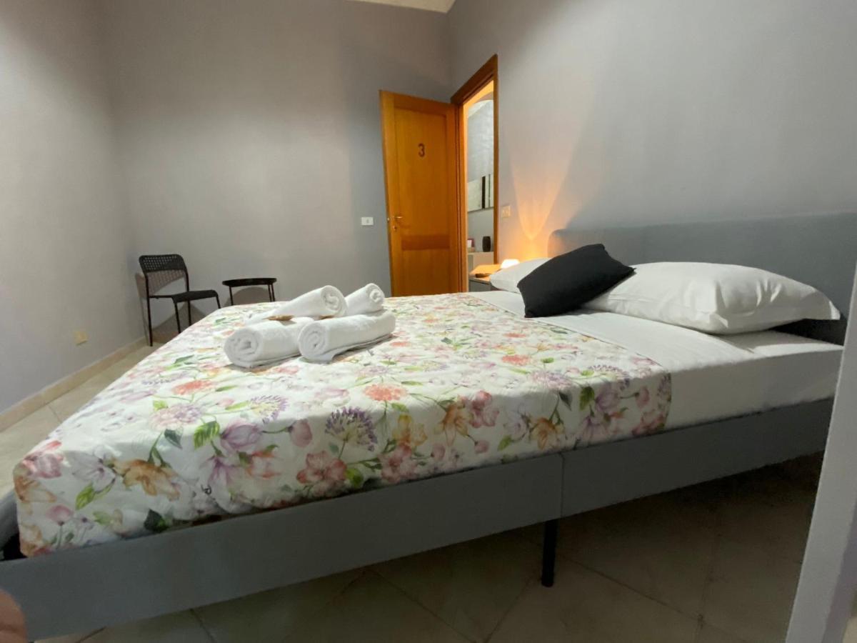 Lucky Domus Eternal Apartamento Roma