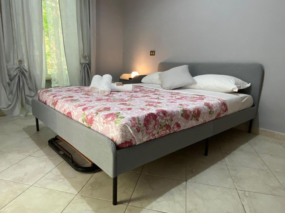 Apartamento Lucky Domus Eternal *
