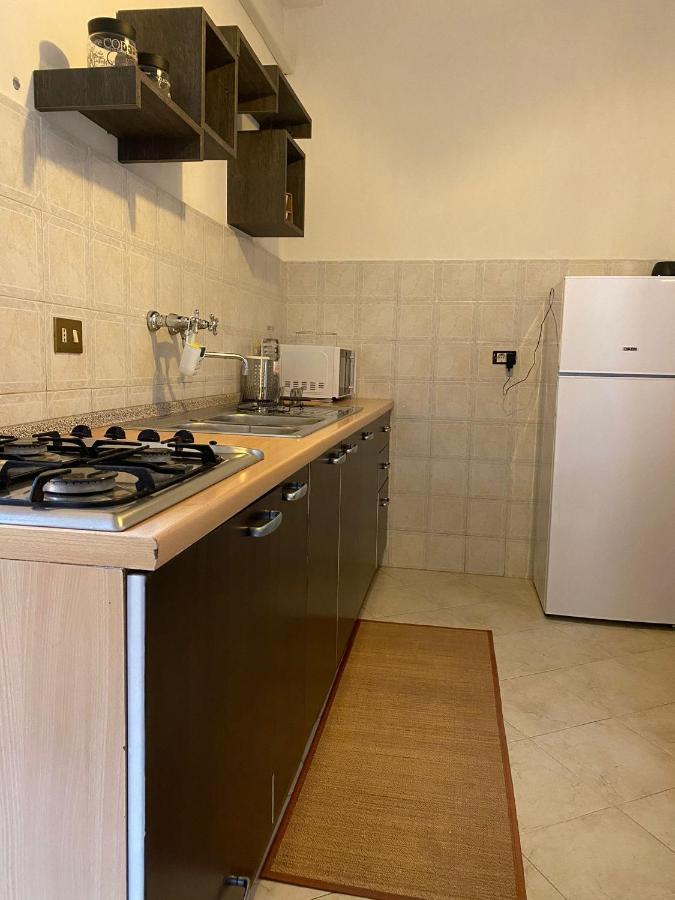 Apartamento Lucky Domus Eternal Roma