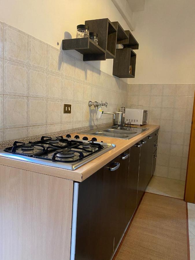 Lucky Domus Eternal Apartamento Roma