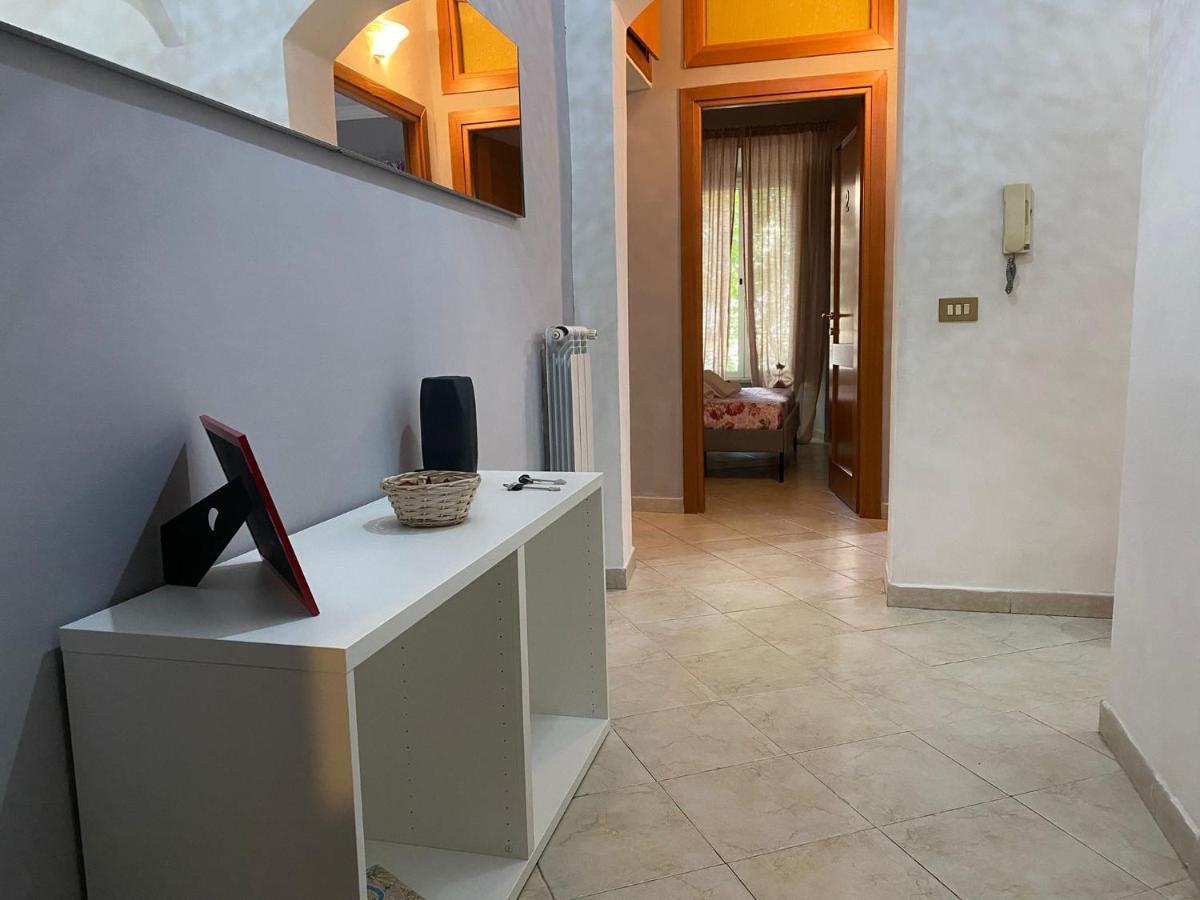Apartamento Lucky Domus Eternal *