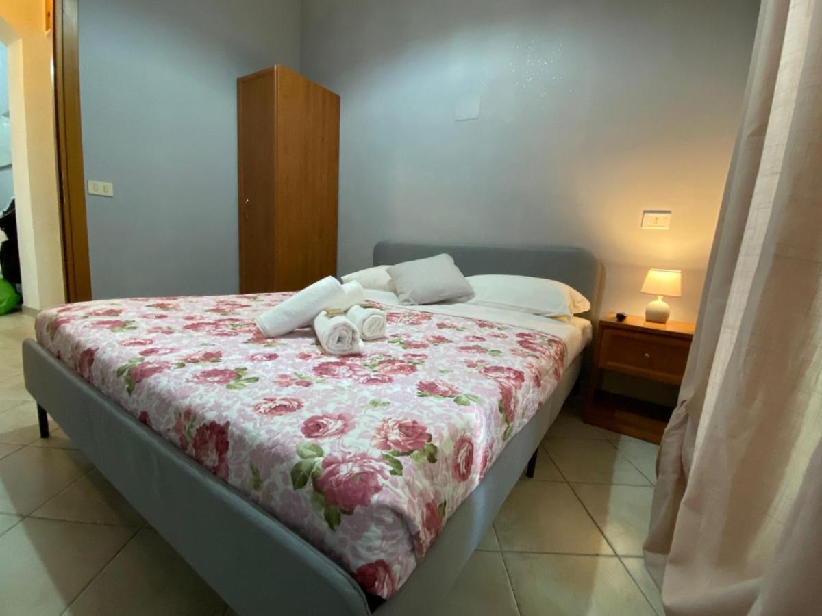 Apartamento Lucky Domus Eternal Roma