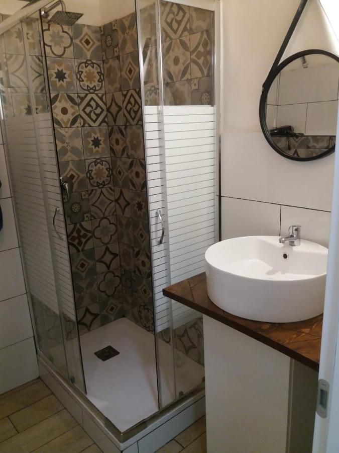 Homestay Trastevere Station *