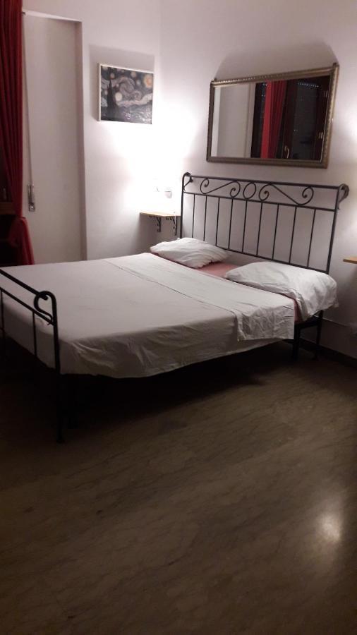 Homestay Trastevere Station Rome