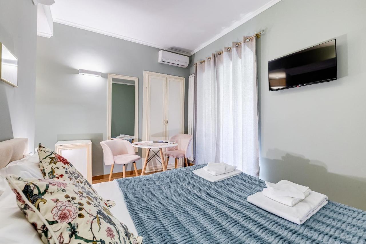Gjestgiverier Jmartins Roma