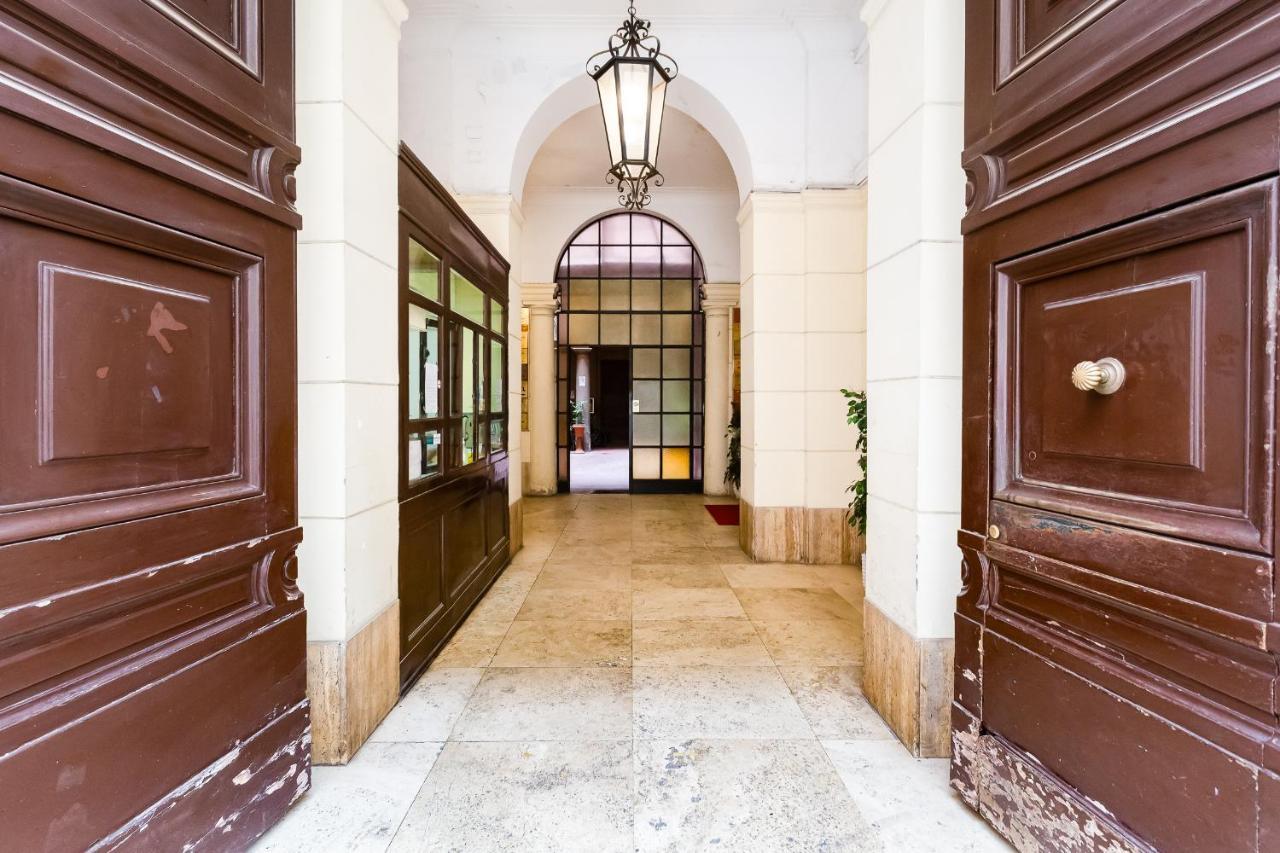 Gjestgiverier Jmartins Roma