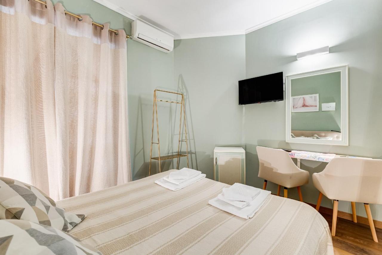 Gjestgiverier Jmartins Roma