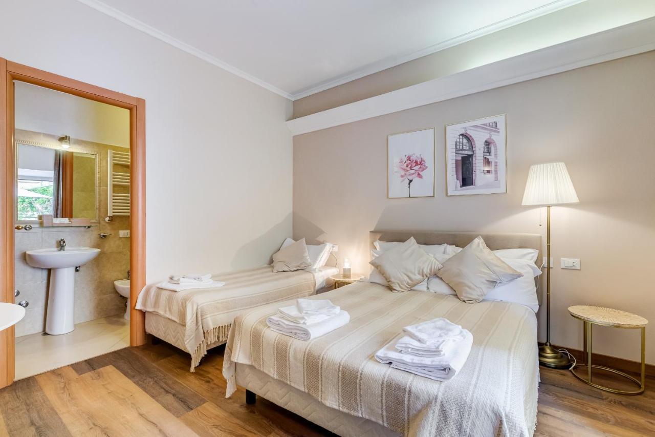 Jmartins Gjestgiverier Roma