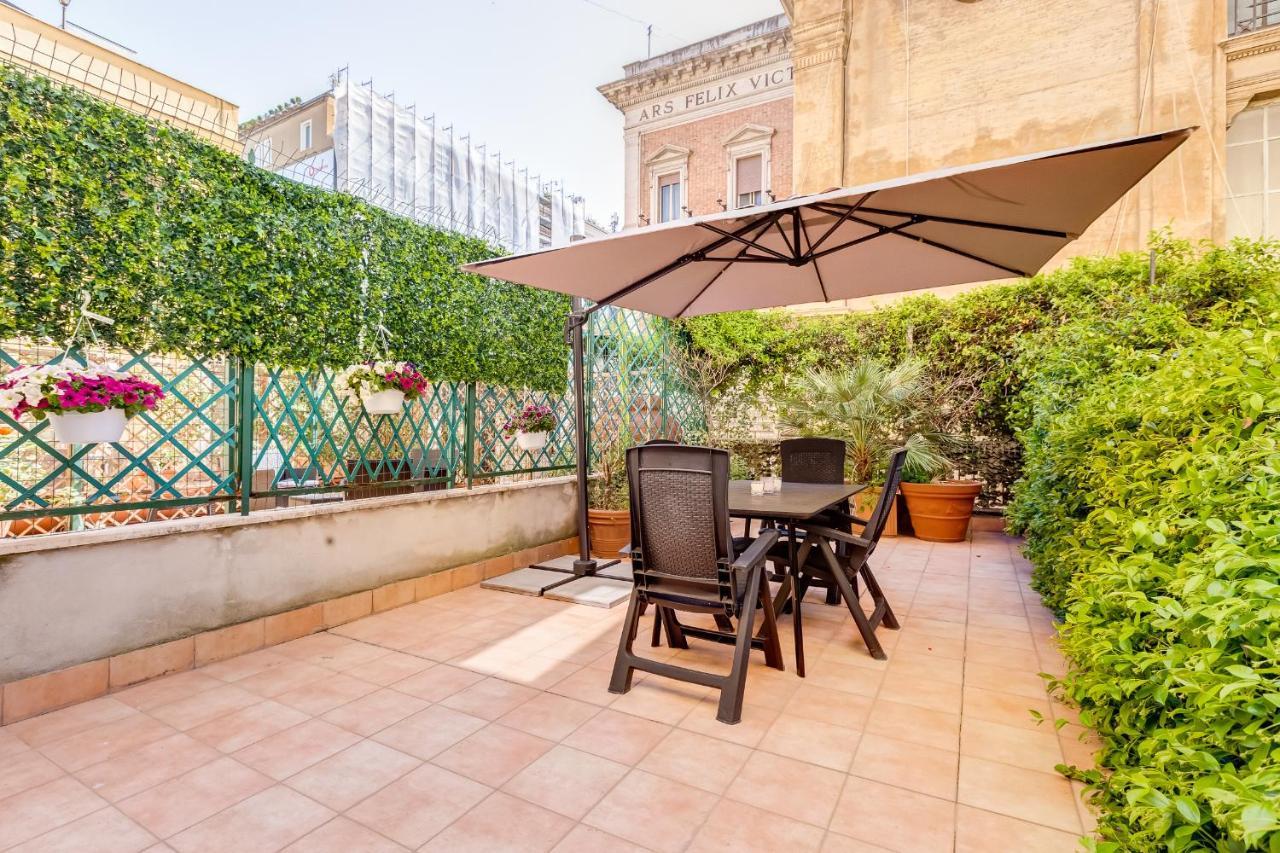Jmartins Gjestgiverier Roma