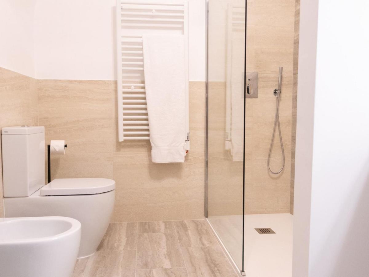 Apartamento The Rent - Near Piazza Di Spagna