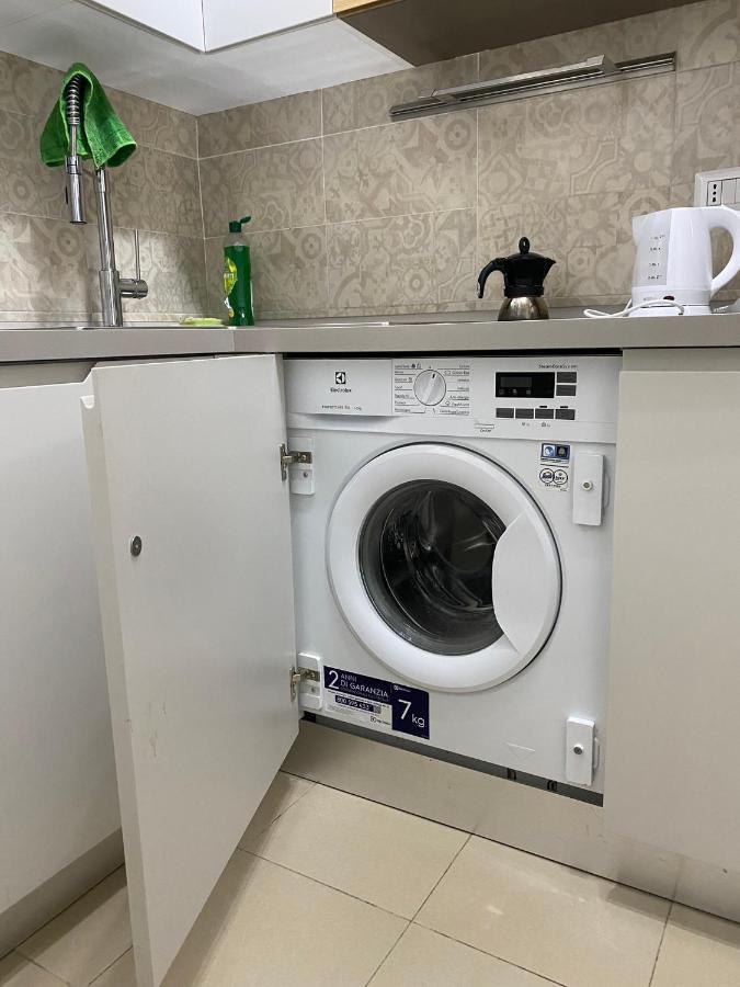 Cavour 44616 Appartamento Roma