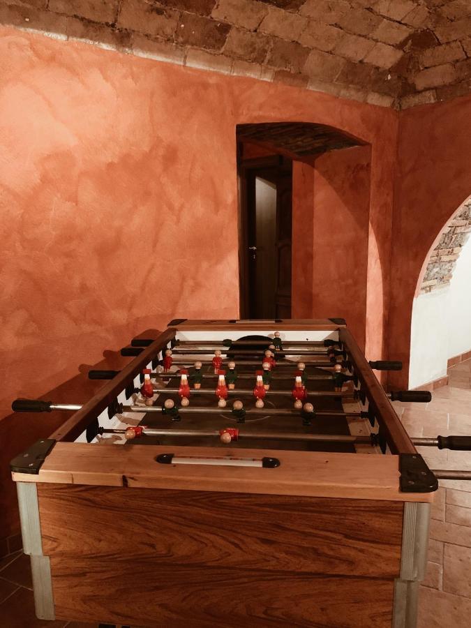 Ferienhaus Residenza Tritone Luxury Trevi Fountain *