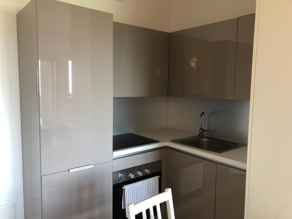 Apartamento Kamchu With Terrace Near Metro Con Vista Roma