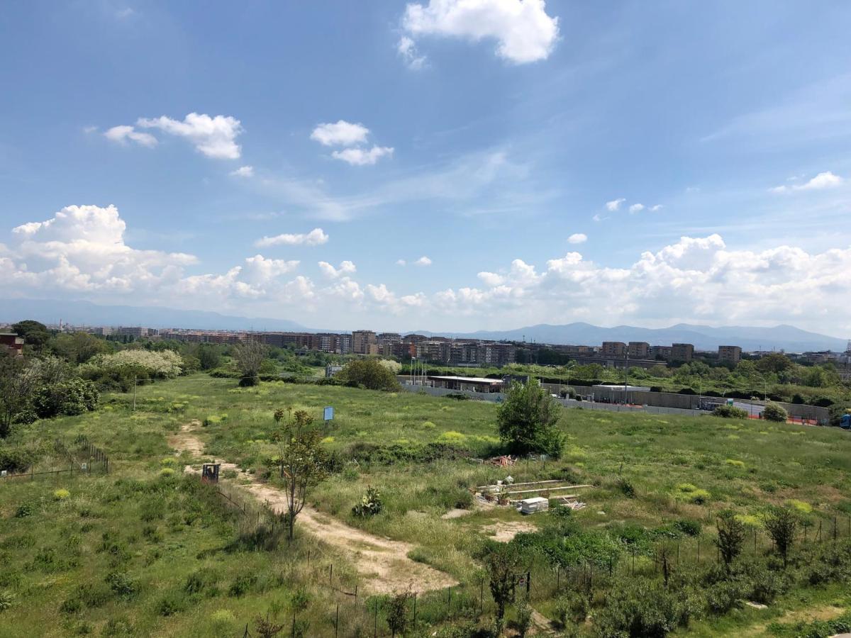 Apartamento Kamchu With Terrace Near Metro Con Vista