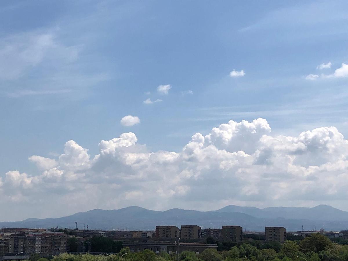 Apartamento Kamchu With Terrace Near Metro Con Vista