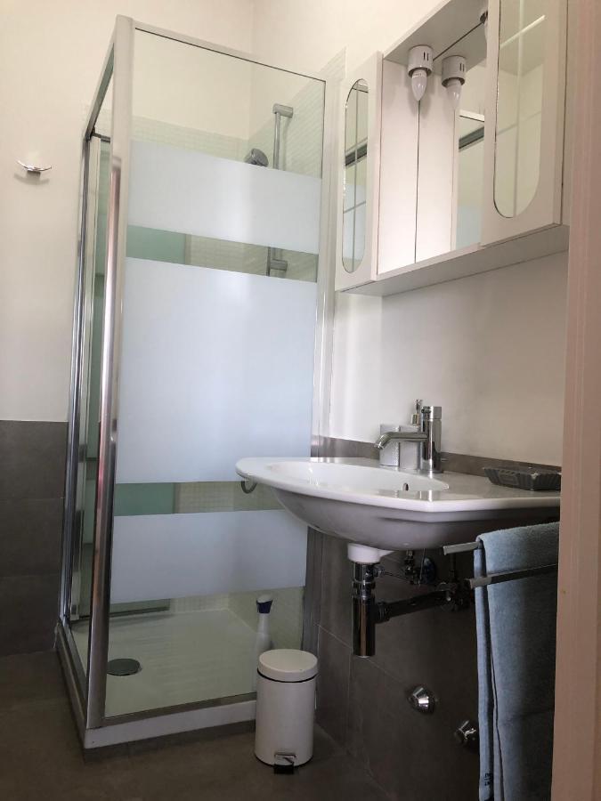 Apartamento Kamchu With Terrace Near Metro Con Vista Roma